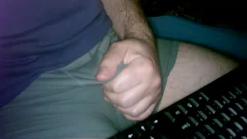 Cuteman online show from June 3, 2026, 9:31 pm