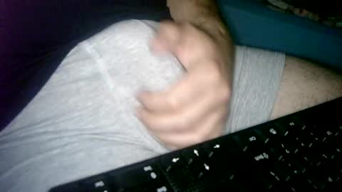 Cuteman online show from June 15, 2026, 8:33 pm