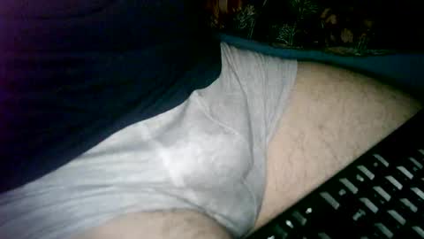 Cuteman online show from June 16, 2026, 9:39 pm