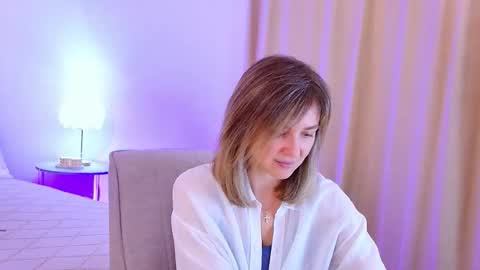 cutemirage online show from March 27, 2026, 2:50 pm