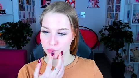 Rina online show from December 28, 2024, 6:08 pm