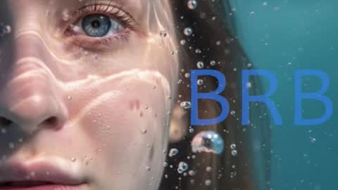 Rina online show from October 20, 2025, 8:04 am