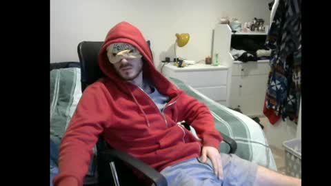 Snapshot of cutepatoots chatting on December 29, 2024, 9:50 am El online show from December 29, 2024, 9:50 am