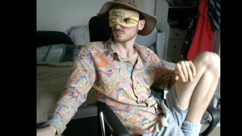 Snapshot of cutepatoots chatting on January 8, 2025, 10:48 am El online show from January 8, 2025, 10:48 am