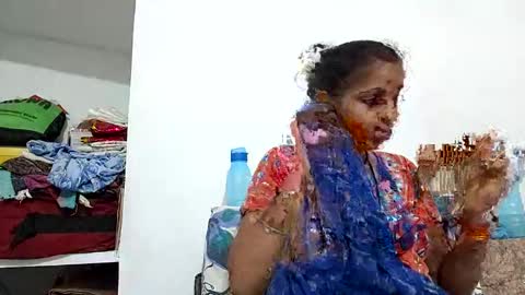 cutepayel online show from March 11, 2025, 3:37 am