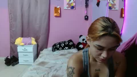 cuterouss online show from February 22, 2026, 4:24 am