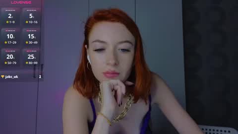 Roxy online show from June 13, 2026, 4:05 pm