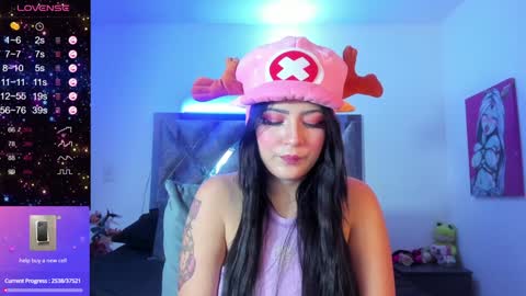 cutesarah_10 online show from December 5, 2024, 3:26 am