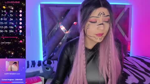 cutesarah_10 online show from March 9, 2025, 2:39 am