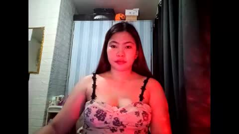 Snapshot of cutest_pinay chatting on January 6, 2026, 6:39 am Genda online show from January 6, 2026, 6:39 am