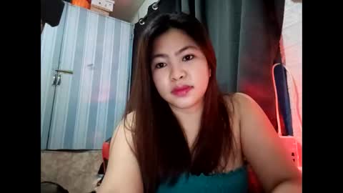 Snapshot of cutest_pinay chatting on January 8, 2026, 3:20 am Genda online show from January 8, 2026, 3:20 am