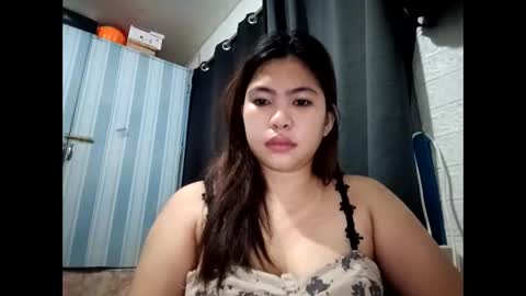 Snapshot of cutest_pinay chatting on January 10, 2026, 6:48 am Genda online show from January 10, 2026, 6:48 am