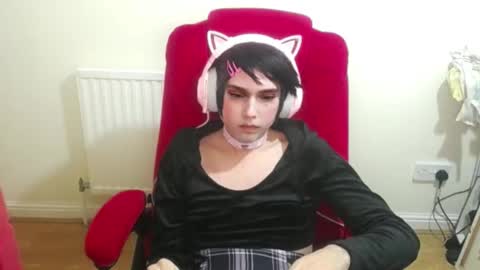 cutest_princess online show from October 16, 2025, 9:16 pm