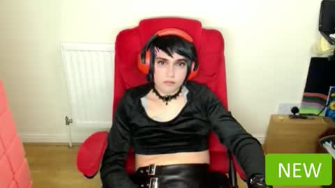 cutest_princess online show from June 9, 2026, 10:32 pm