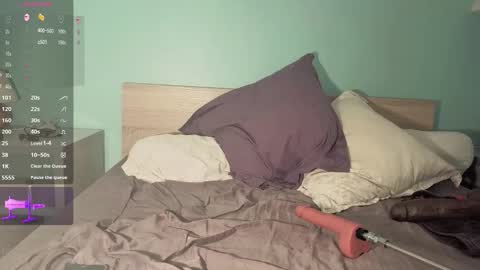 cutesubtwink101 online show from March 13, 2026, 11:22 pm