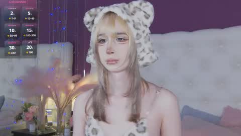 Tomie online show from February 7, 2026, 9:18 pm