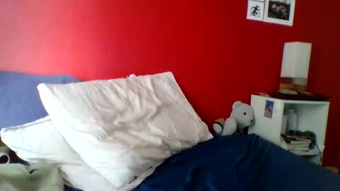 JamieBoy online show from April 14, 2026, 12:05 am