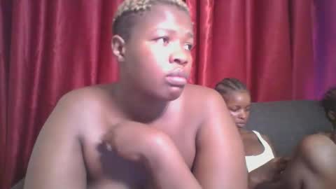 cutey_mellanin online show from February 26, 2025, 11:30 am