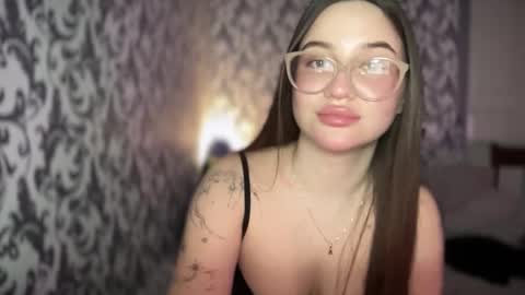 CuteAnn online show from December 22, 2025, 6:49 pm