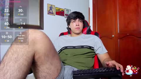 Ask me online show from December 23, 2024, 8:25 pm