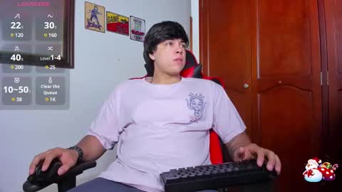 Ask me online show from January 6, 2025, 11:31 pm