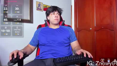 Ask me online show from January 8, 2025, 11:41 pm