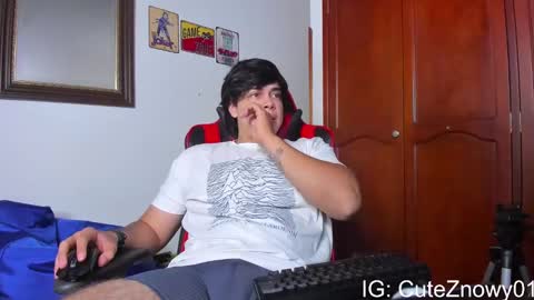 Ask me online show from February 6, 2025, 12:33 am