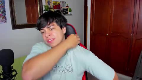 Ask me online show from November 21, 2025, 3:27 am