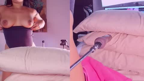 DAKOTA online show from November 14, 2025, 3:38 am