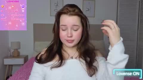 Nika  online show from March 9, 2026, 1:59 pm