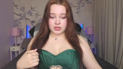 Nika  online show from May 3, 2026, 2:12 pm