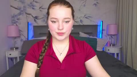 Nika  online show from May 4, 2026, 12:34 pm