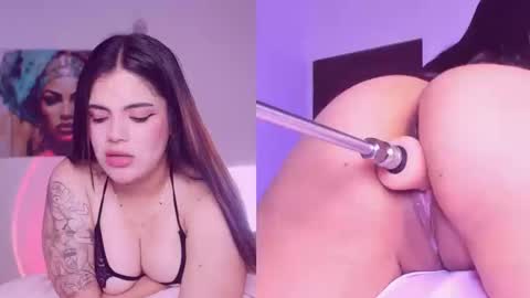 Snapshot of cutie_allie chatting on September 26, 2025, 8:46 pm Allie online show from September 26, 2025, 8:46 pm