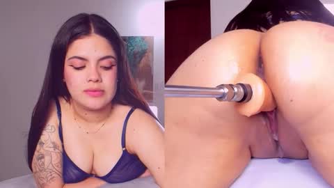 Allie online show from February 21, 2026, 10:11 pm