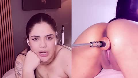 Allie online show from May 18, 2026, 9:20 pm
