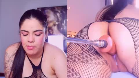 Allie online show from May 25, 2026, 10:38 pm