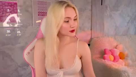 HelloMy name Eva online show from July 3, 2026, 4:52 am