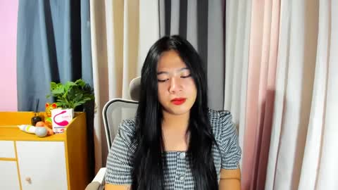 Snapshot of cutie_asianwoman chatting on December 19, 2024, 4:57 pm cutie_asianwoman online show from December 19, 2024, 4:57 pm