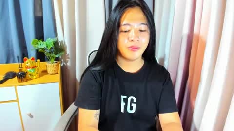 Snapshot of cutie_asianwoman chatting on December 28, 2024, 2:22 am cutie_asianwoman online show from December 28, 2024, 2:22 am