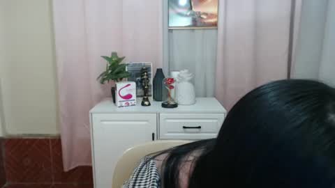 Snapshot of cutie_asianwoman chatting on December 29, 2024, 2:49 am cutie_asianwoman online show from December 29, 2024, 2:49 am