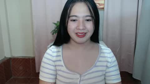 Snapshot of cutie_asianwoman chatting on December 30, 2024, 10:21 am cutie_asianwoman online show from December 30, 2024, 10:21 am