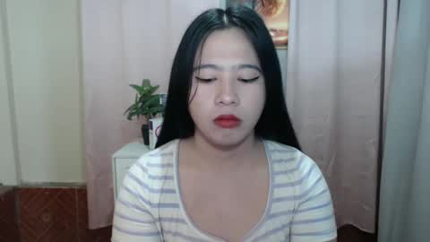 Snapshot of cutie_asianwoman chatting on January 4, 2025, 1:21 am cutie_asianwoman online show from January 4, 2025, 1:21 am