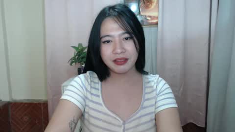 Snapshot of cutie_asianwoman chatting on January 4, 2025, 7:24 am cutie_asianwoman online show from January 4, 2025, 7:24 am