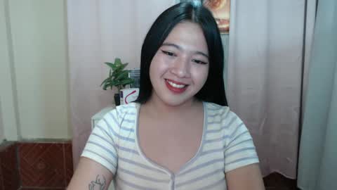 Snapshot of cutie_asianwoman chatting on January 5, 2025, 4:59 pm cutie_asianwoman online show from January 5, 2025, 4:59 pm