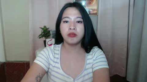 Snapshot of cutie_asianwoman chatting on January 8, 2025, 10:06 pm cutie_asianwoman online show from January 8, 2025, 10:06 pm