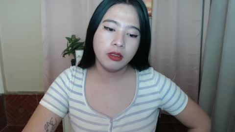 Snapshot of cutie_asianwoman chatting on January 9, 2025, 11:56 pm cutie_asianwoman online show from January 9, 2025, 11:56 pm