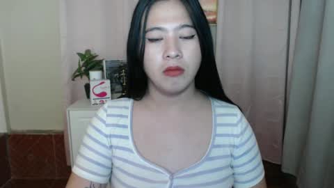 Snapshot of cutie_asianwoman chatting on January 10, 2025, 2:57 am cutie_asianwoman online show from January 10, 2025, 2:57 am