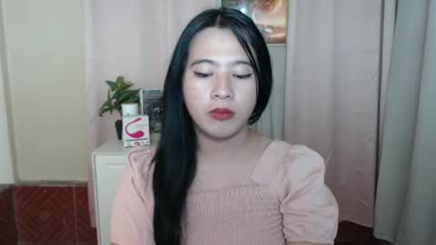 Snapshot of cutie_asianwoman chatting on January 10, 2025, 5:58 am cutie_asianwoman online show from January 10, 2025, 5:58 am