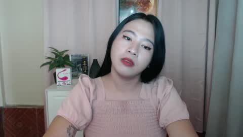 Snapshot of cutie_asianwoman chatting on January 11, 2025, 12:33 am cutie_asianwoman online show from January 11, 2025, 12:33 am