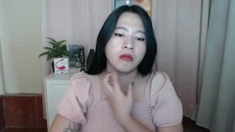 Snapshot of cutie_asianwoman chatting on January 11, 2025, 3:44 am cutie_asianwoman online show from January 11, 2025, 3:44 am